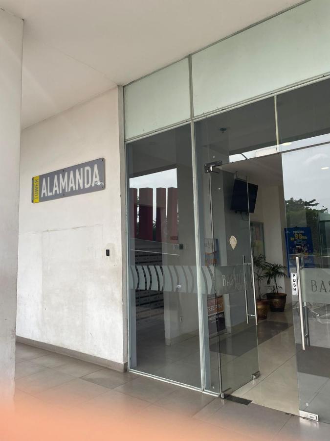 Appartement Moagi Alamanda - Netflix Ready! At Bassura Jakarta