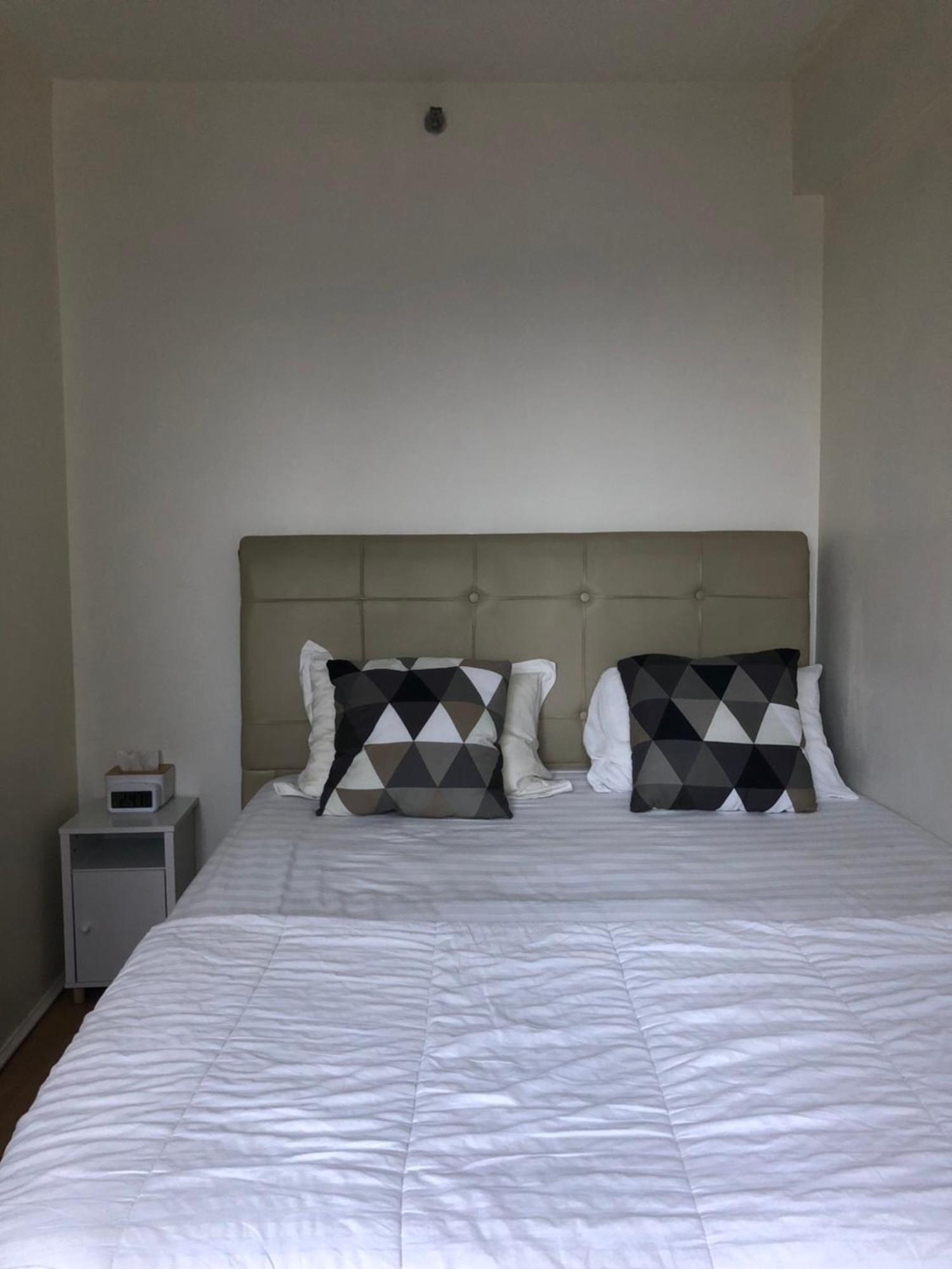 Moagi Alamanda - Netflix Ready! At Bassura Appartement