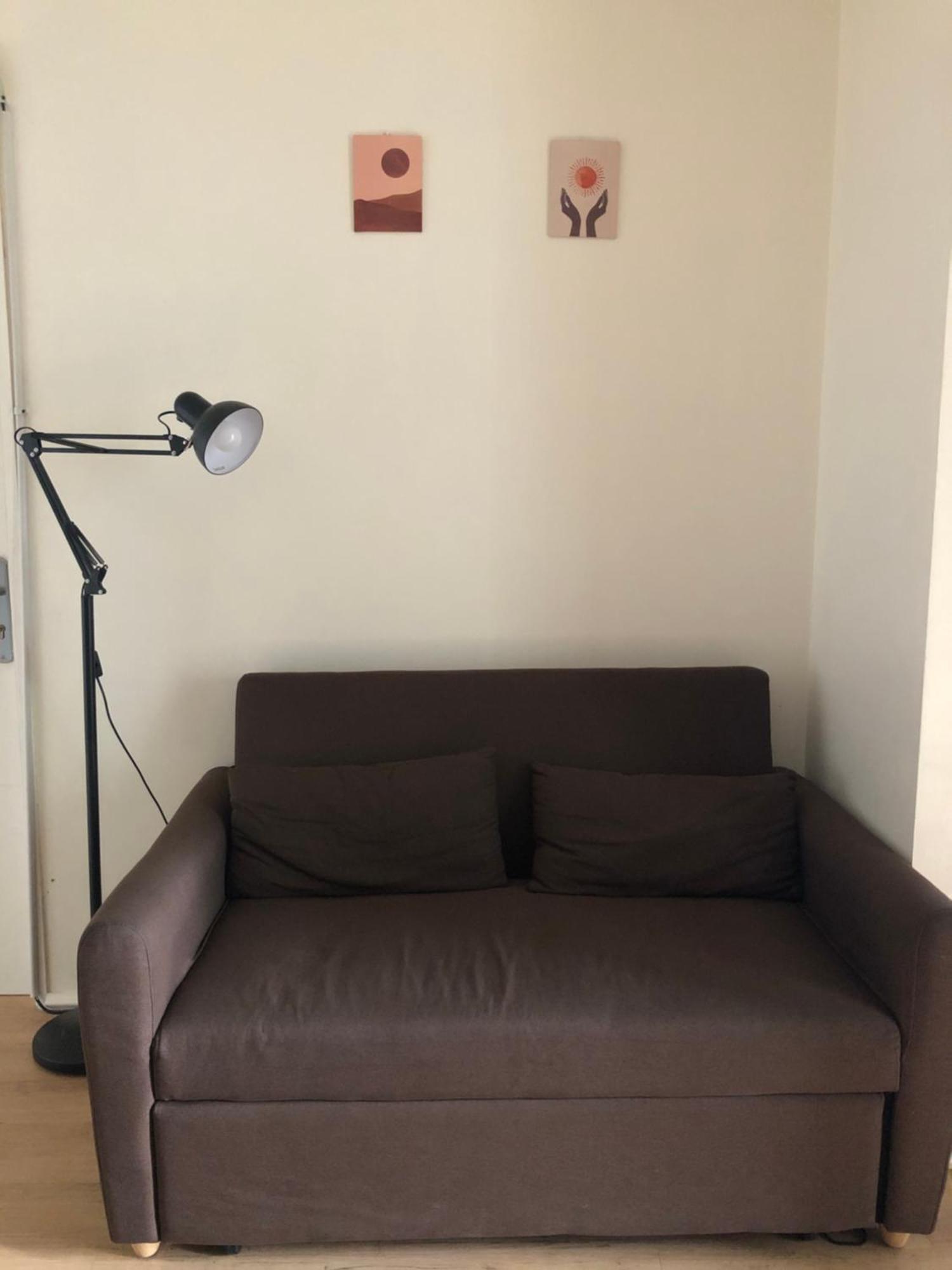 Appartement Moagi Alamanda - Netflix Ready! At Bassura Jakarta