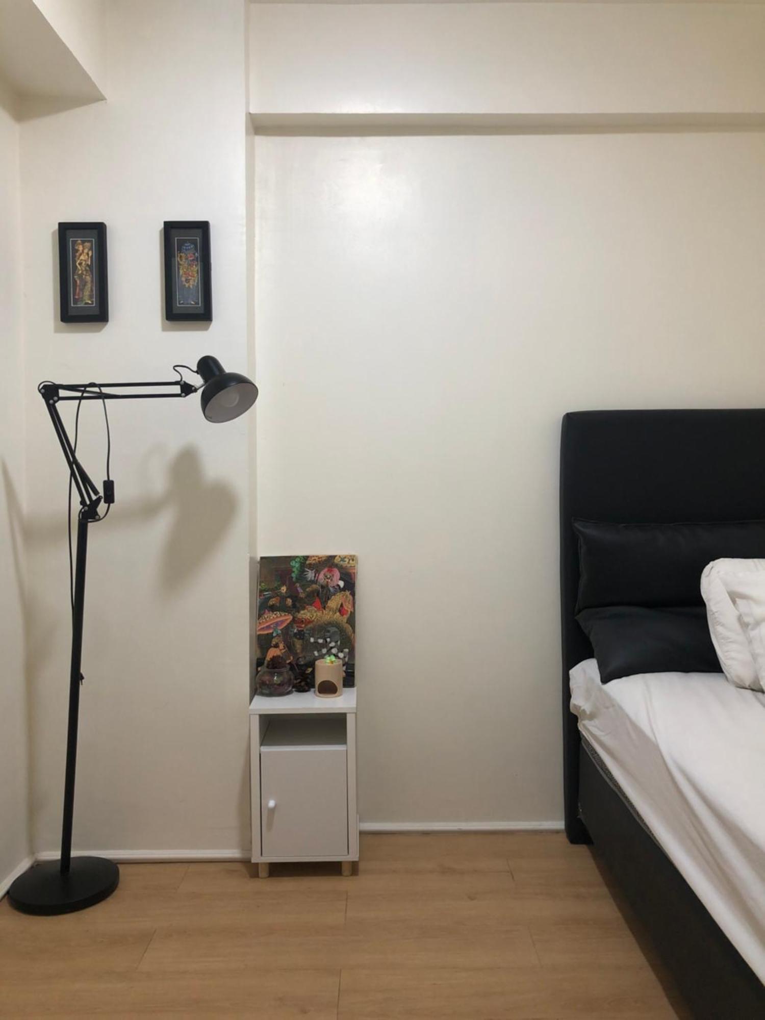Moagi Alamanda - Netflix Ready! At Bassura Appartement *